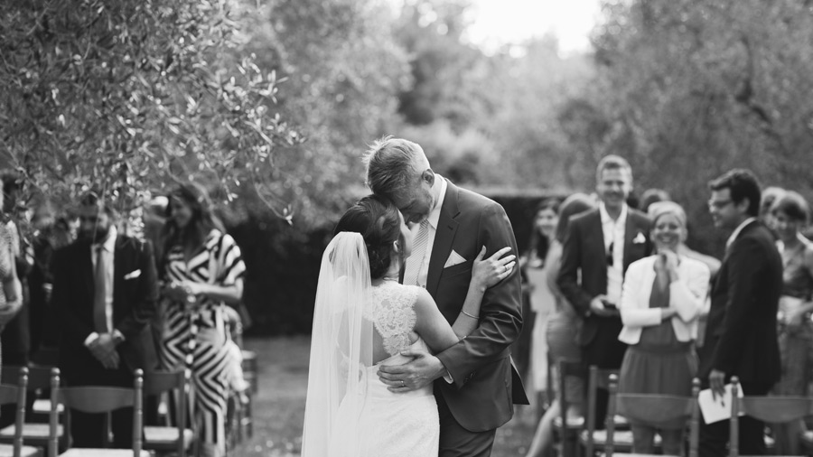 Tuscany destination wedding