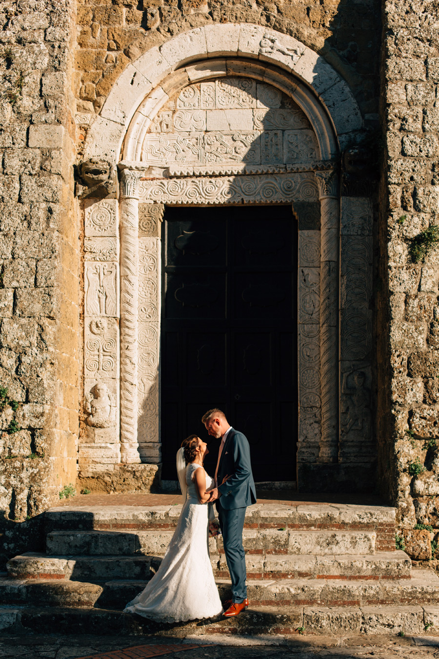 Tuscany wedding photographer Janice Yi Photography