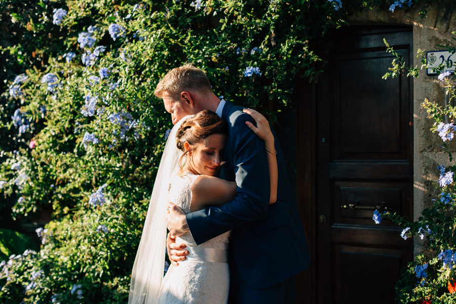 Tuscany wedding photography