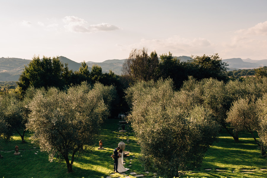 Tuscany wedding photographer