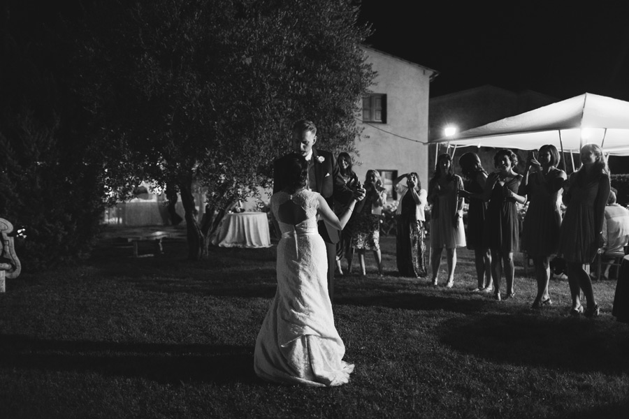 tuscany garden wedding