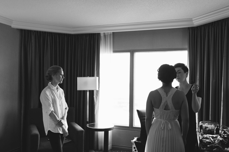 wedding photographer in Toronto
