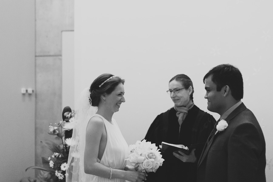 Toronto city hall wedding photographer