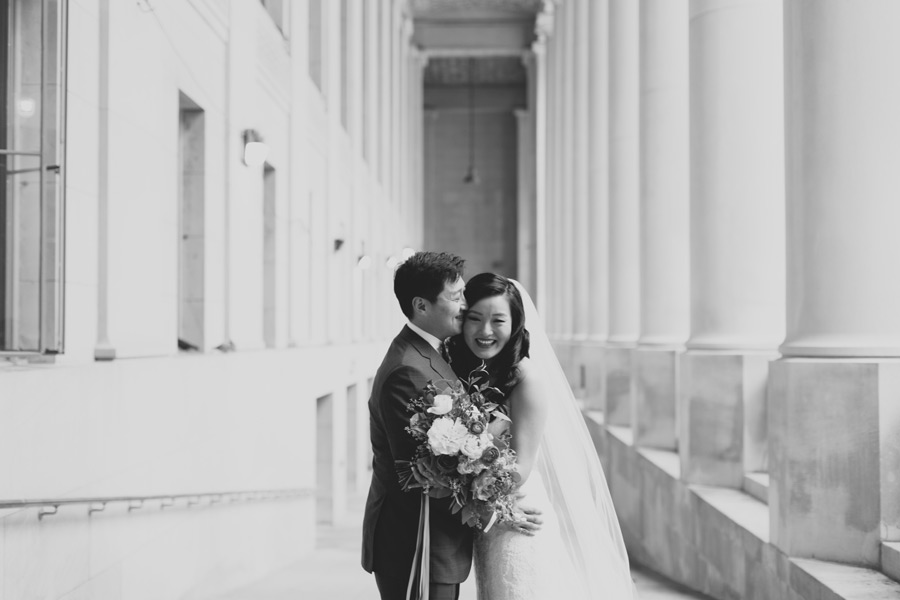 wedding pictures union station