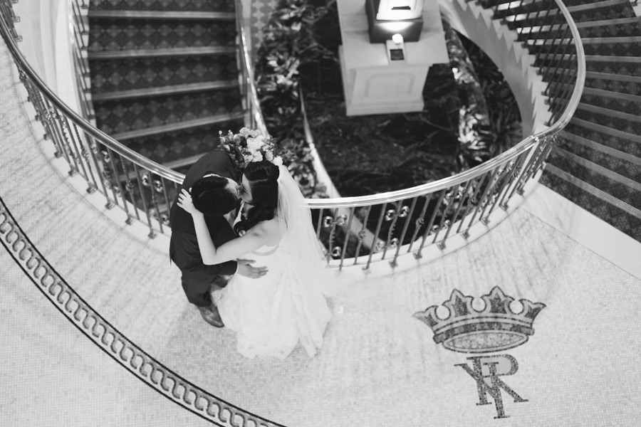 royal york wedding photos