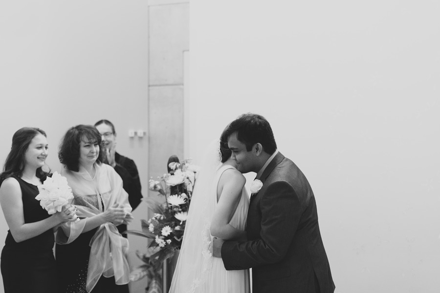 Documentary wedding photographer Toronto