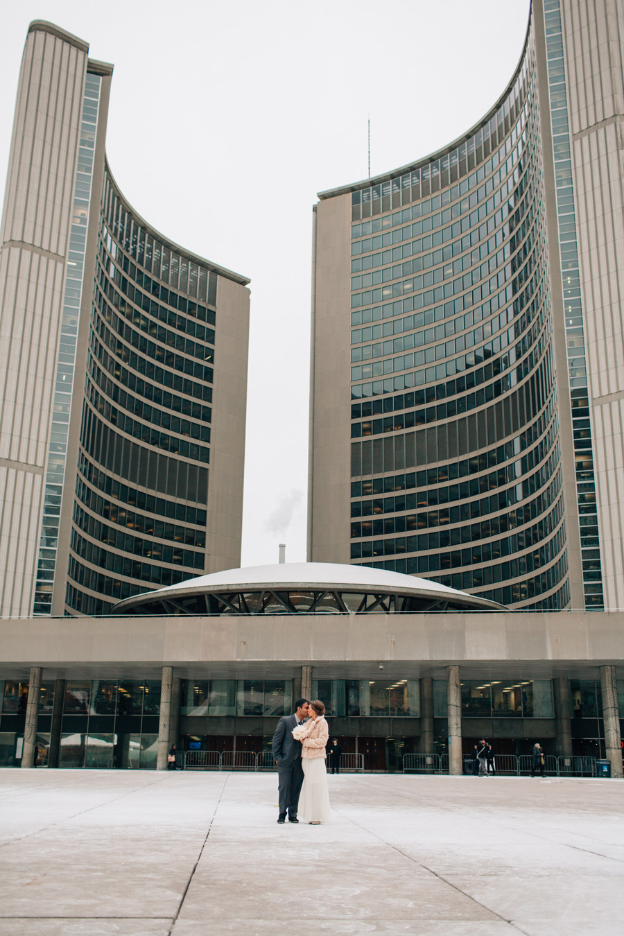 Nathan phillips square wedding pictures