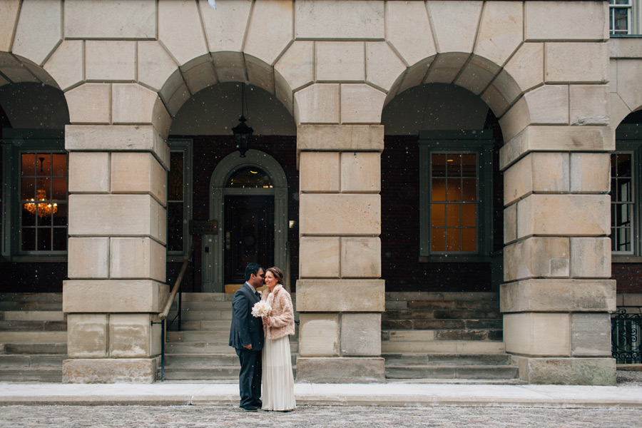 Osgoode hall wedding pictures