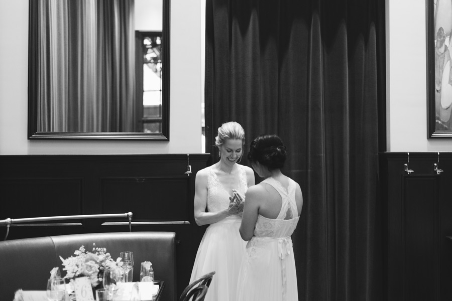 Toronto Photojournalistic wedding photography