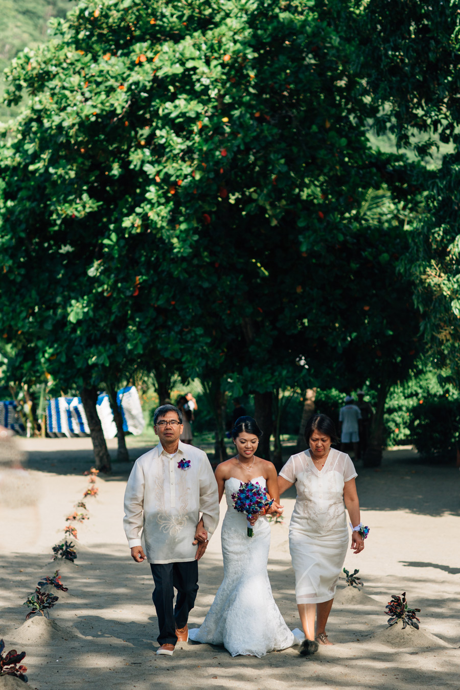 wedding costa rica guanacaste