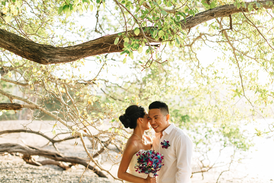 guanacaste wedding pictures