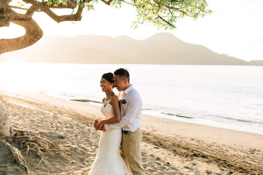 wedding at hotel riu guancaste