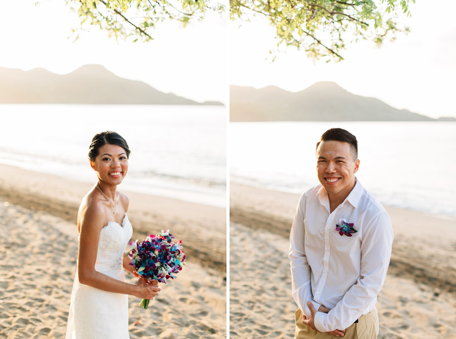 Costa Rica wedding Guanacaste