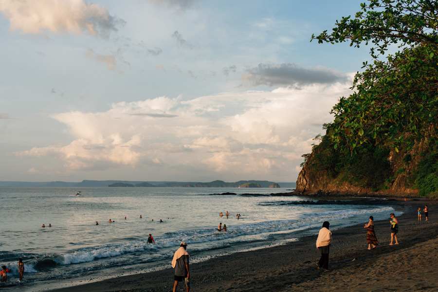 hotel riu guanacaste costa rica