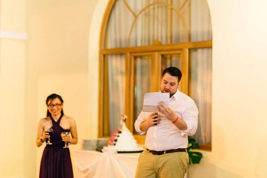 wedding photographer in Costa Rica