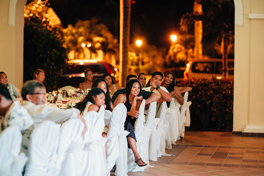 hotel riu wedding