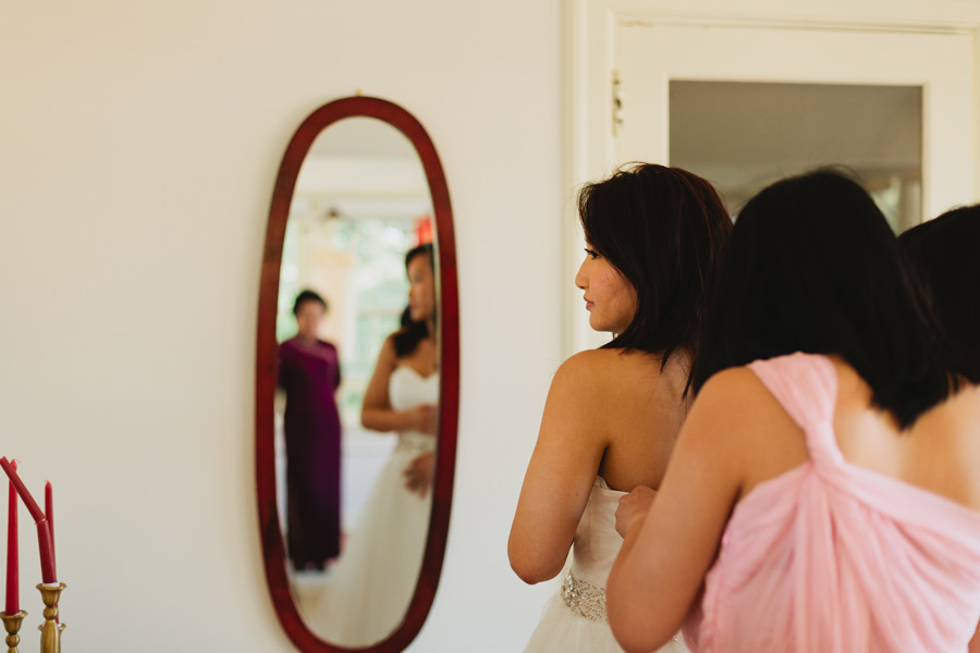 Documentary wedding photographer Toronto