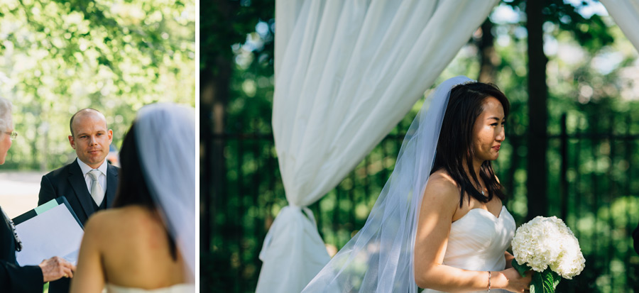 Toronto documentary wedding photographer