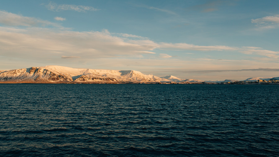 Iceland photographer