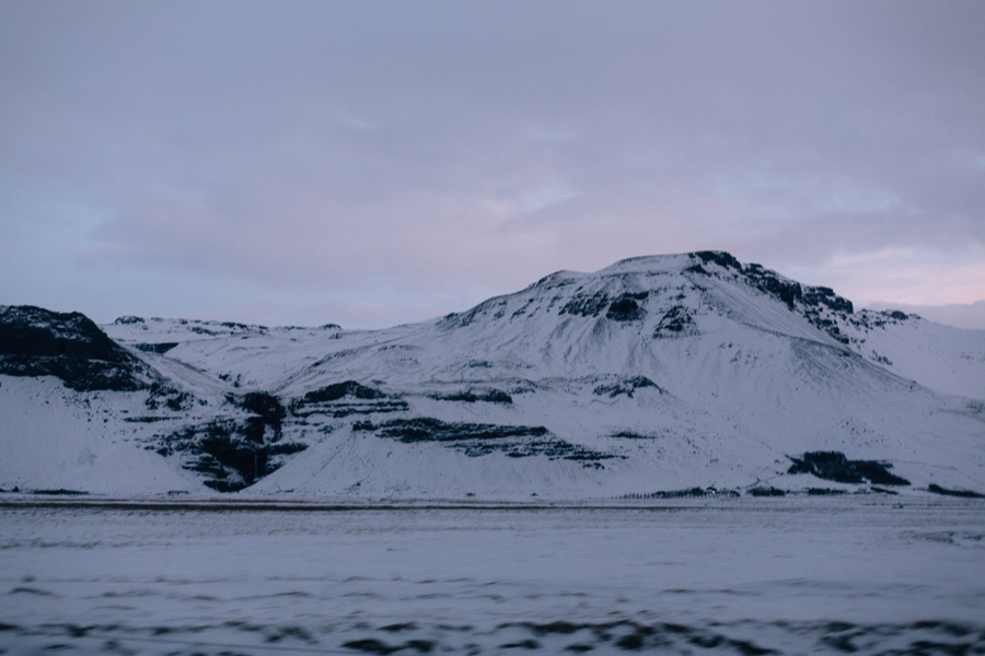 iceland photography