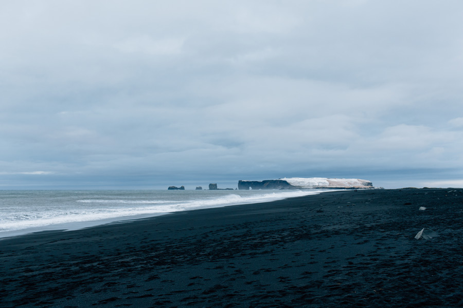 photographer in Iceland