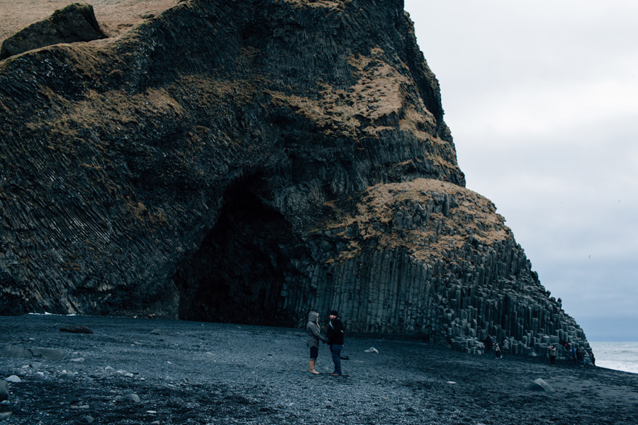 destination photographer in Iceland