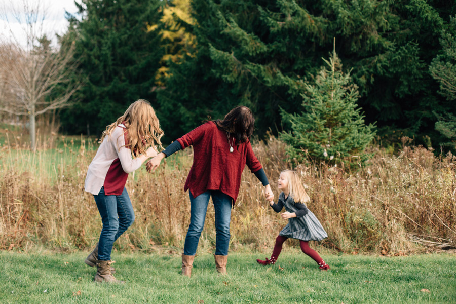 caledon family photographer