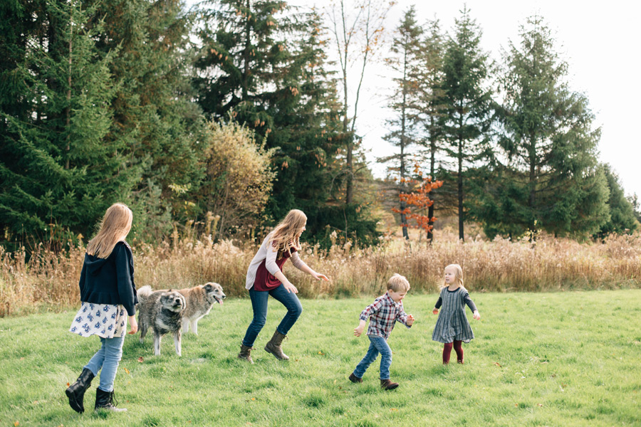 caledon family photography