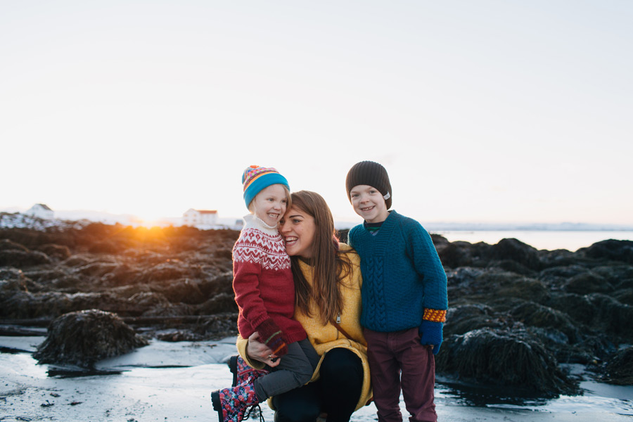 family photographer Iceland