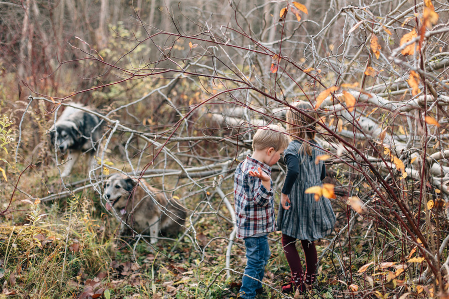 untraditional family photographer