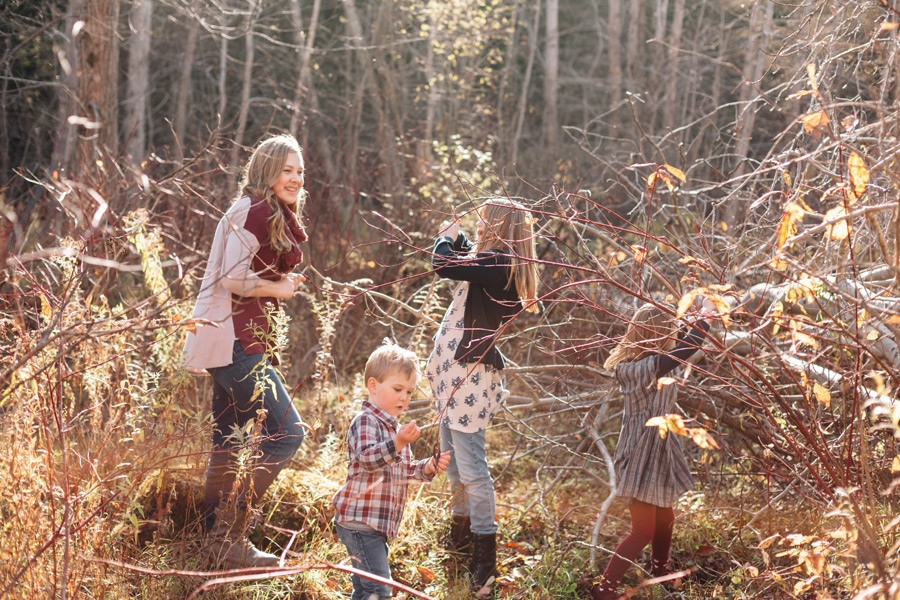 shelburne family photographer