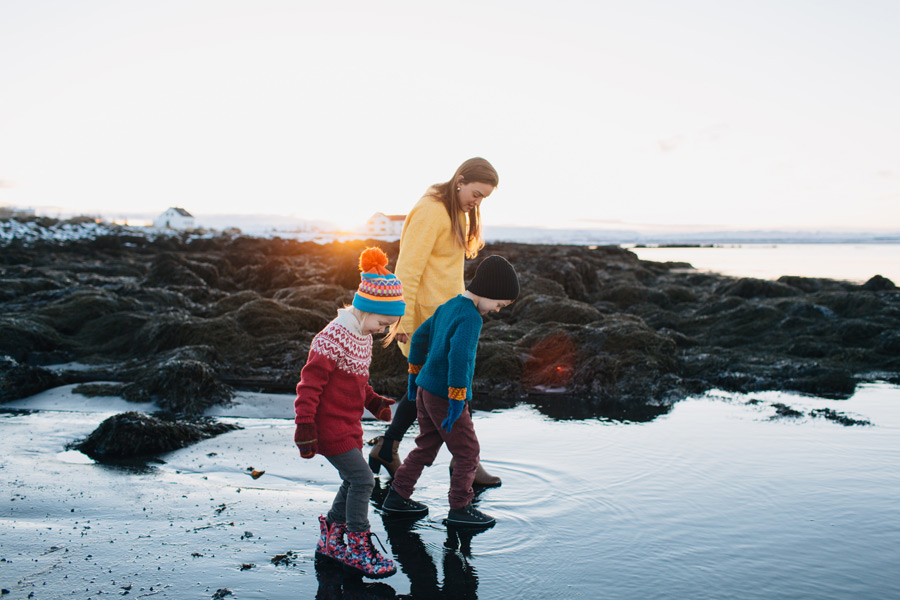 documentary family photographer