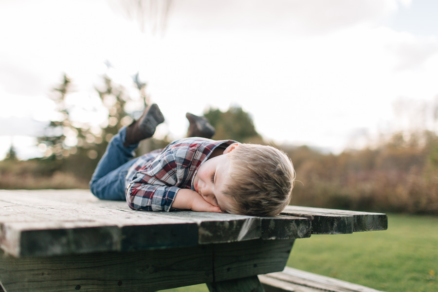 kleinburg child photographer