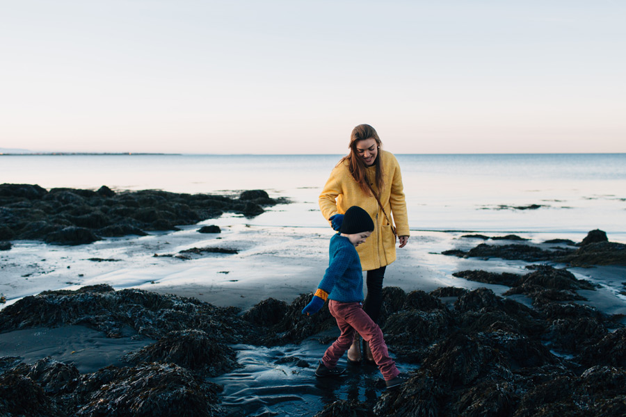 Best portrait photographer Iceland