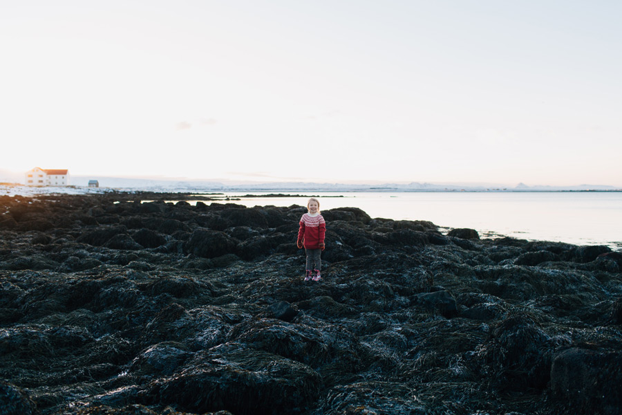 artsy iceland photographer