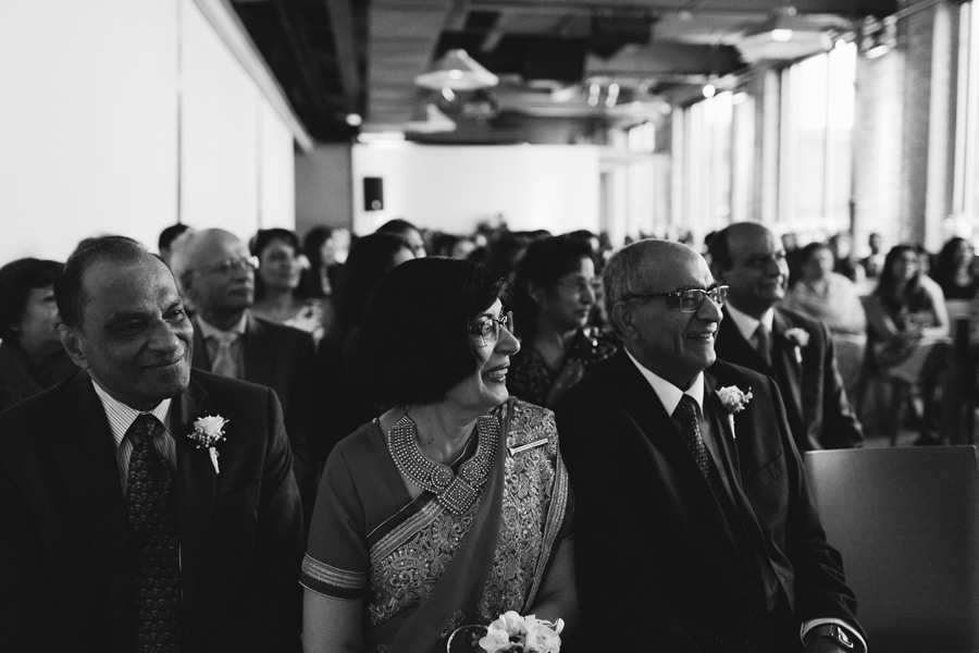 Documentary style wedding photos