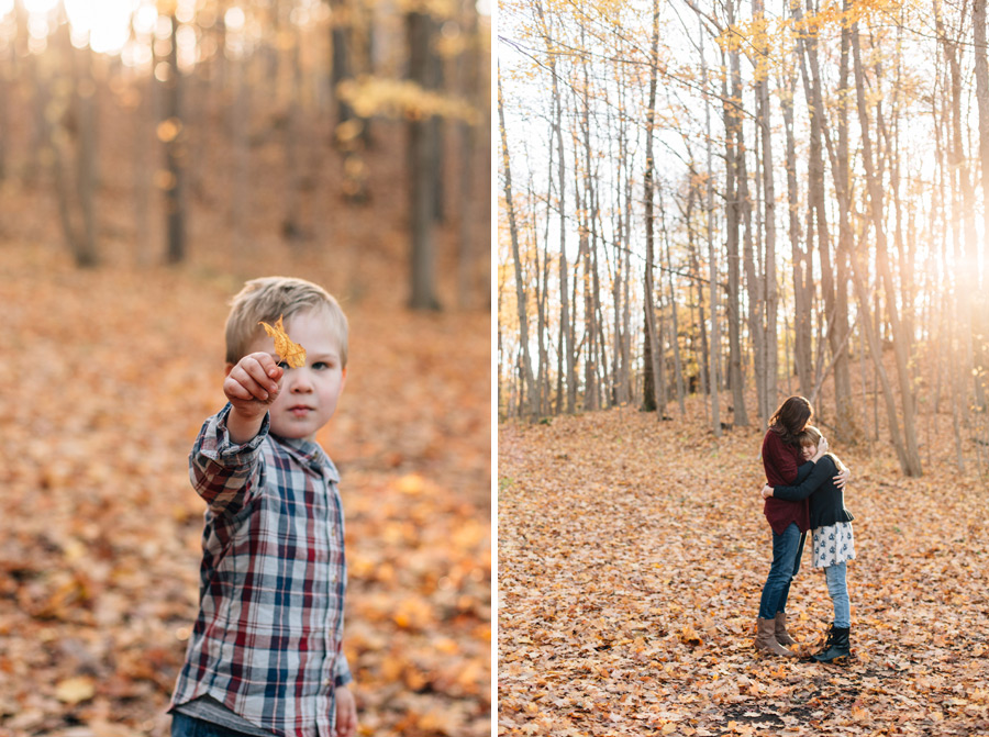 best orangeville child photographer