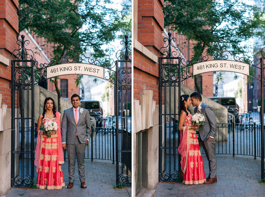 downtown toronto wedding venues