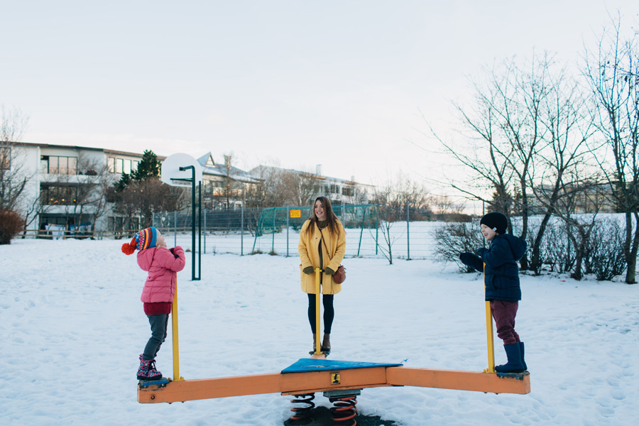 Icelandic family photographer