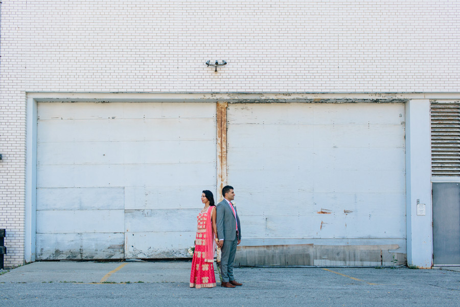 Toronto wedding photographer