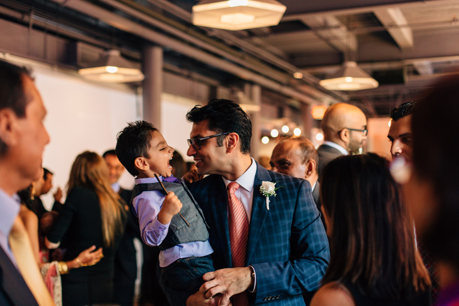 Photojournalistic wedding photographer Toronto