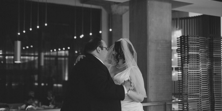 Mildreds Temple Kitchen wedding