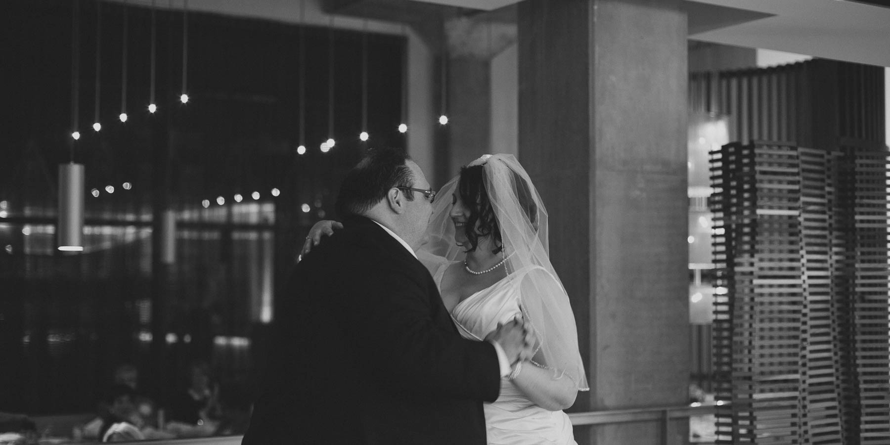 Mildreds Temple Kitchen wedding