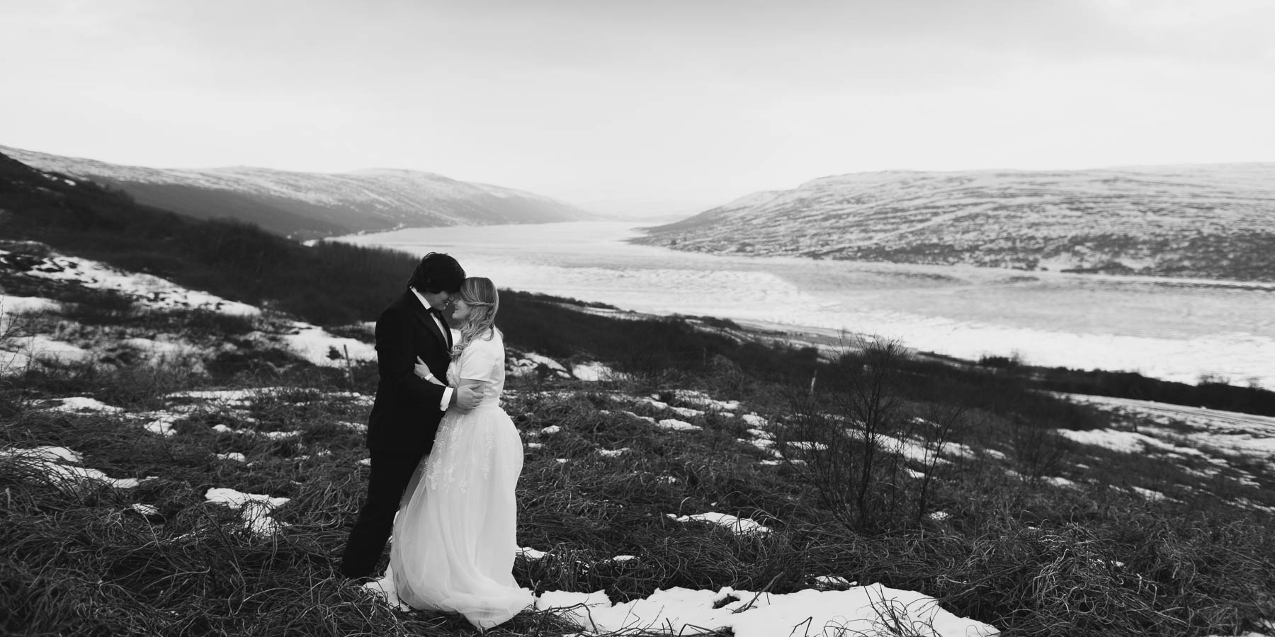 Iceland wedding photography