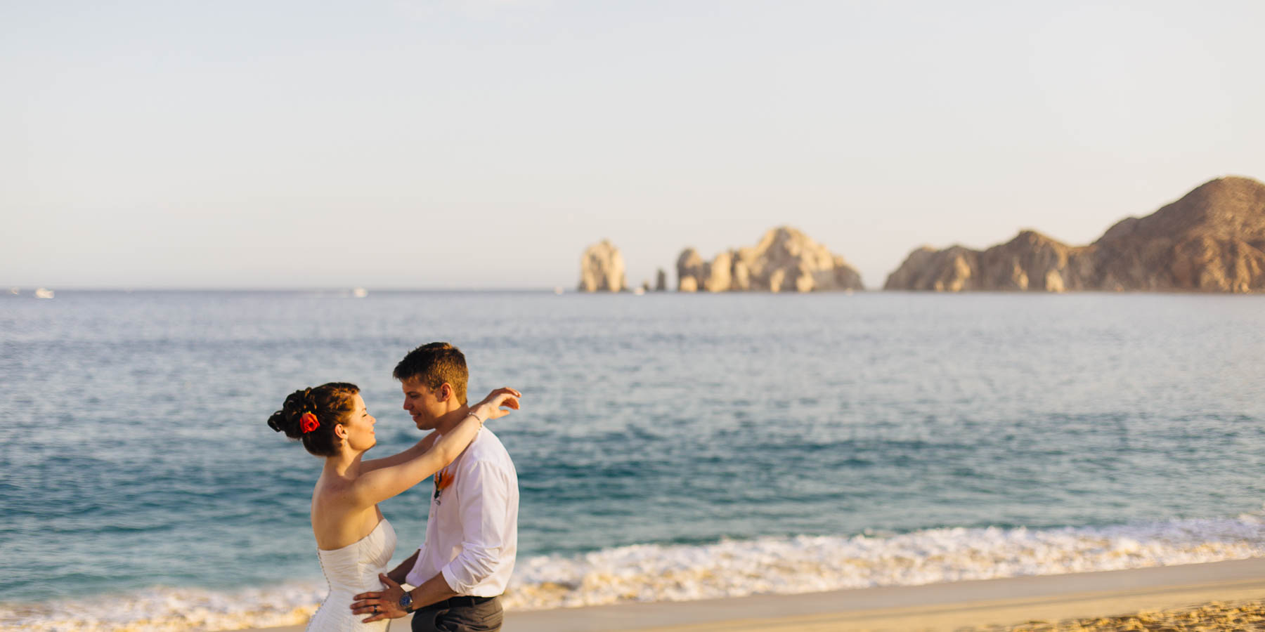 Cabo San Lucas wedding photographer