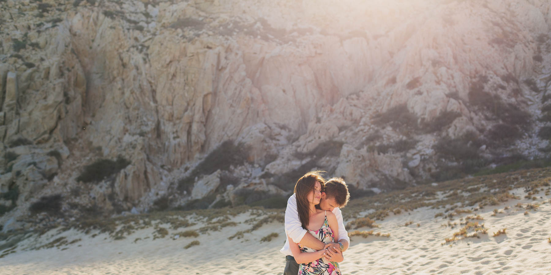 Cabo San Lucas portrait photographer