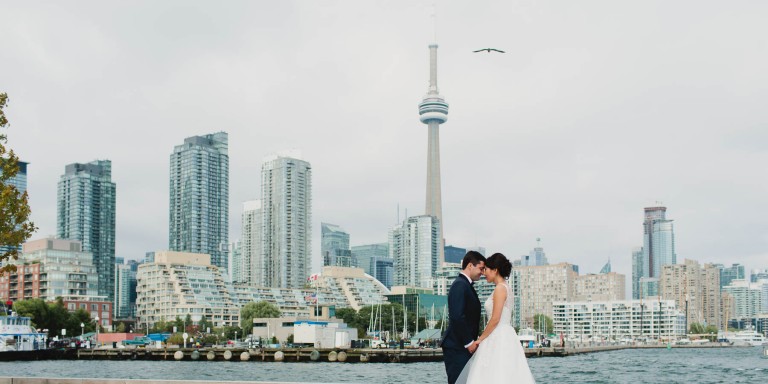 Loftraum wedding photographer