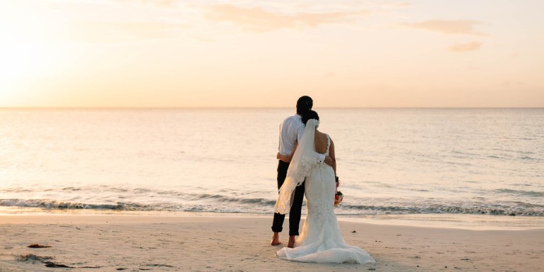 Negril Jamaica wedding photographer