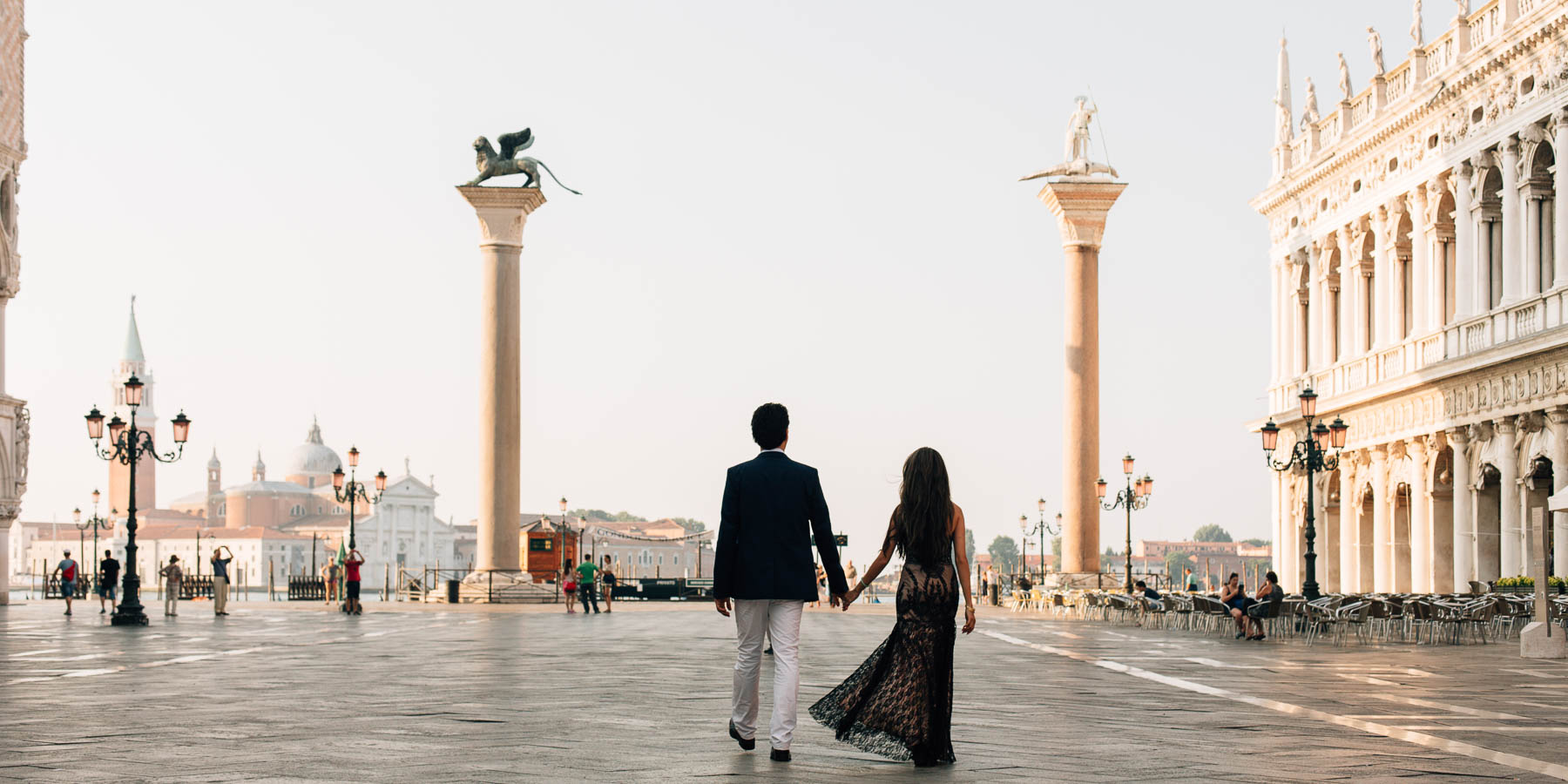 Venice wedding photographer