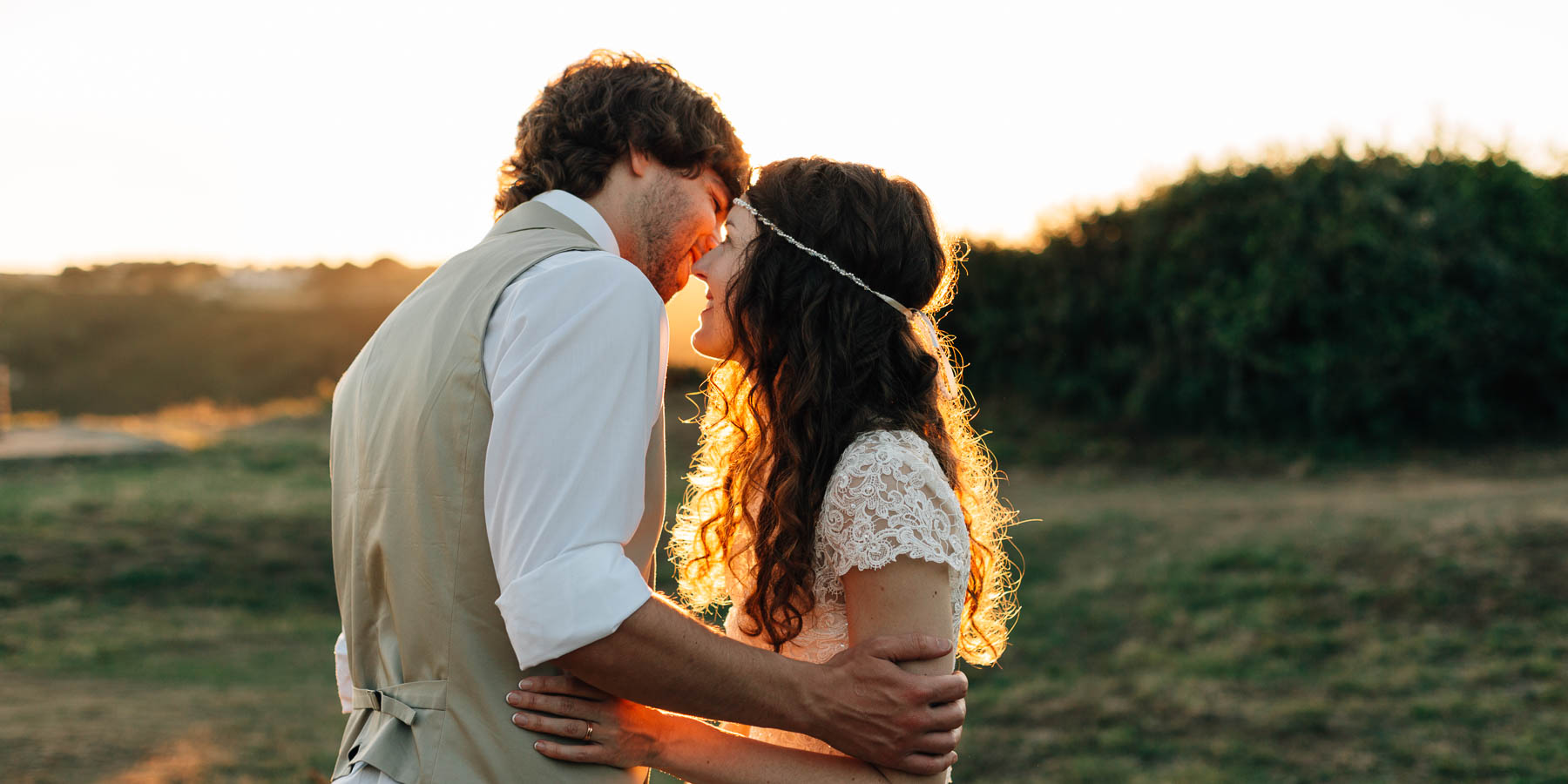 Guernsey wedding photographer